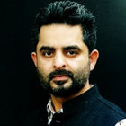 Avatar for Dushyantt Kohli