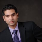 Avatar for Faisal Qureshi