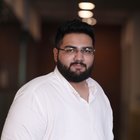 Avatar for Mishal Jariwala