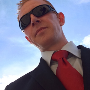 Lars Normark Holmgaard