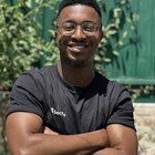 Avatar for Israel Adetuwo