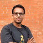 Avatar for Abhishek Singhania