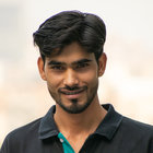 Avatar for Saket Yadav