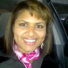 Avatar for Margarita Clarke