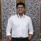 Avatar for Saurav Baid
