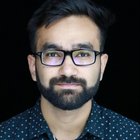 Avatar for Ashutosh Dwivedi