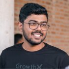 Avatar for Vinayak Gosale