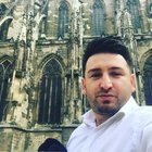 Avatar for Adrian Vasilescu