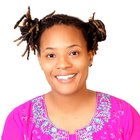 Avatar for Morgan Booker