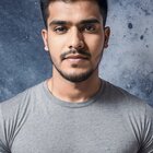 Avatar for Krish Parekh