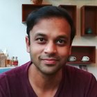 Avatar for Saurabh Saxena