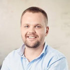 Avatar for Dmitry Kutetsky