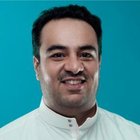 Avatar for Mohammed Badwi