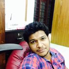 Avatar for Vivek Balachandran