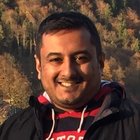 Avatar for Shishir Gandhi