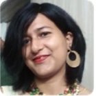 Avatar for Sumedha B