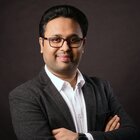 Avatar for Vikas Agrawal