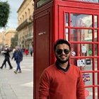 Avatar for Swapnil Vats