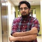 Avatar for Raj Sadarangani