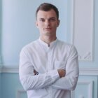 Avatar for Vitalii Moroz