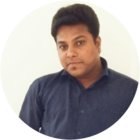 Avatar for Kannan Padmanabhan