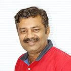 Avatar for Abhay Deshpande