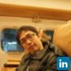 Avatar for Aaron Huang