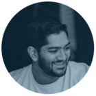 Avatar for Drishay Menon