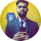 Avatar for Harshit Sharma