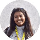 Avatar for Rhea Joseph