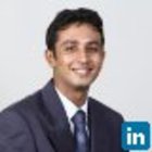 Avatar for Vivek Nallavelli
