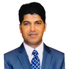 Avatar for Suresh Rathod