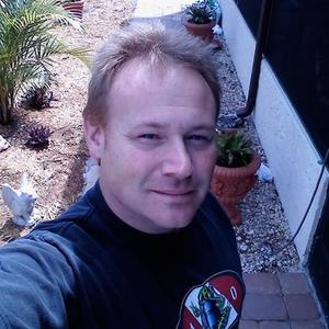 Rob Helmstetter