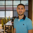 Avatar for Guillaume Leverdier