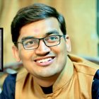 Avatar for Ankit Shah