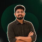 Avatar for Paras Rajput