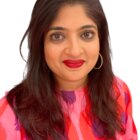 Avatar for Thrupthi Reddy