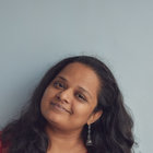 Avatar for Mohita Adhvaryu