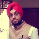 Avatar for Amreek Singh