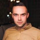 Avatar for Sam Ostrovskyi