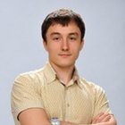 Avatar for Александр Демченко