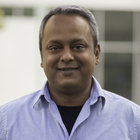 Avatar for Narayan Krishnan