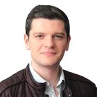 Avatar for Mevlüt Şahin