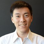 Avatar for Hans Kao