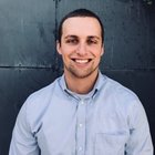 Avatar for Cory Faulkner