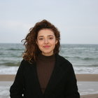 Avatar for Iryna Lisogor