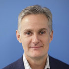 Avatar for Tony van Marken
