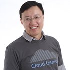 Avatar for Jeff (Zhe) Zhou