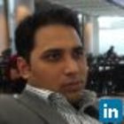 Avatar for Pallav Barah