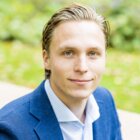 Avatar for Marc van zuylen